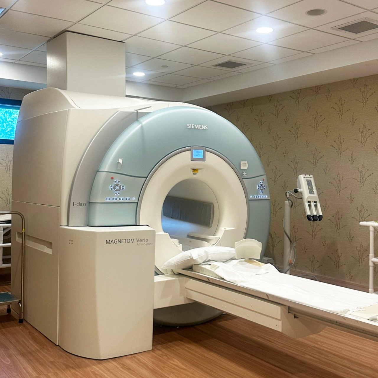 Brain MRI Scan